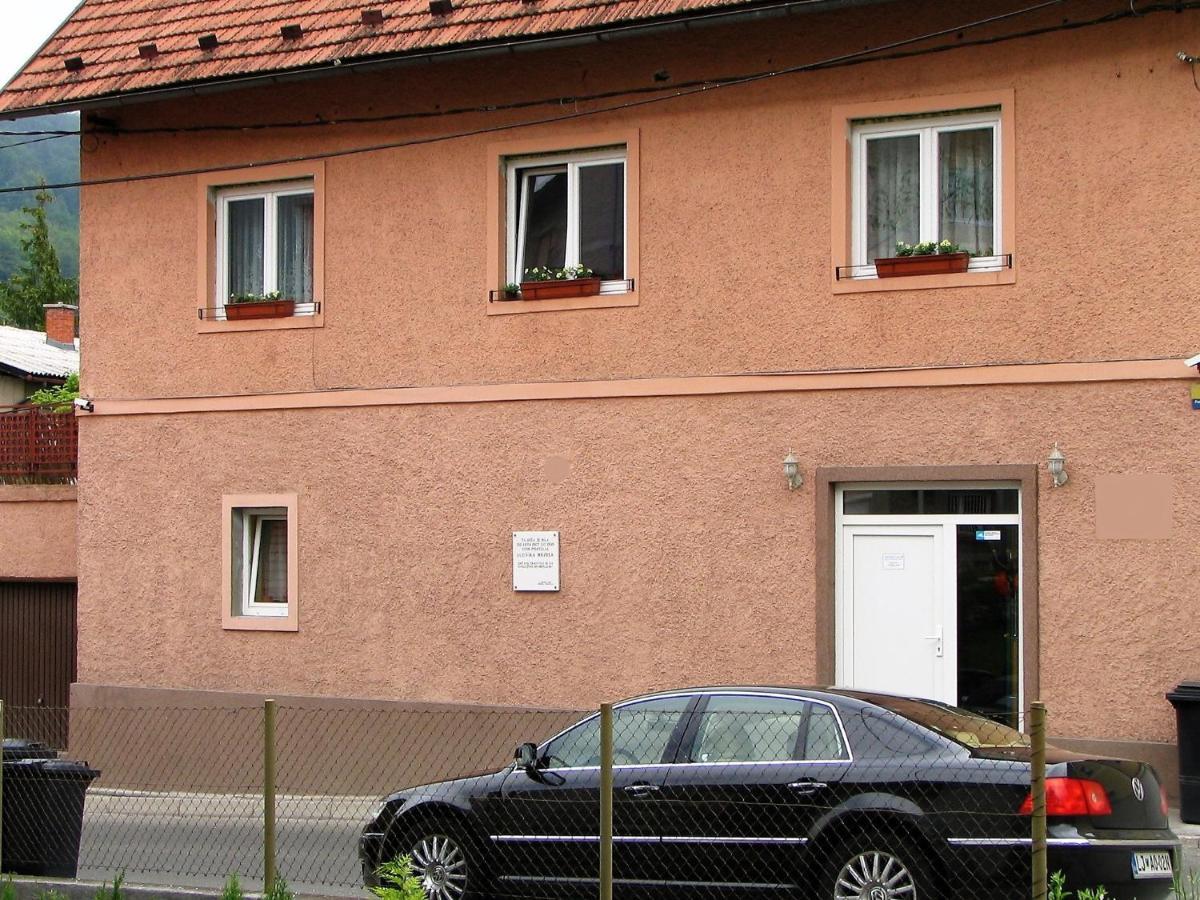 Jack'S Place Trbovlje Exterior foto